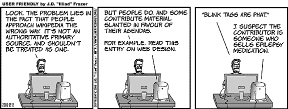 userfriendly